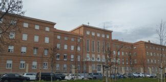 Colegio San Ignacio de Loyola y Archivo de la Compañía de Jesús, Alcalá de Henares Colegio San Ignacio de Loyola
