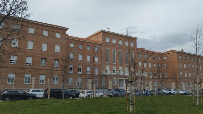 Colegio San Ignacio de Loyola