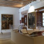 Visitas guiadas a la Sala Histórica de la Sociedad de Condueños Sala histórica