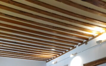 Visitas guiadas a la Sala Histórica de la Sociedad de Condueños Sala histórica