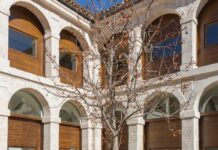 El poder del conocimiento. Dominicos de Santo Tomás de Aquino