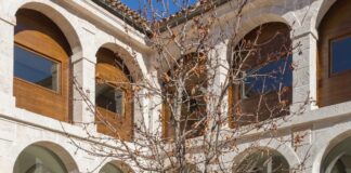 El poder del conocimiento. Dominicos de Santo Tomás de Aquino