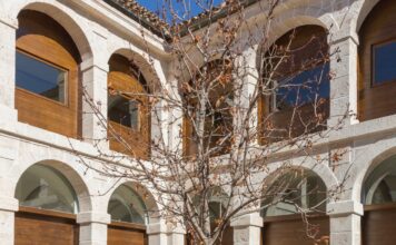 El poder del conocimiento. Dominicos de Santo Tomás de Aquino