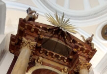 Religiosidad en torno al culto de Nuestra Señora de la Misericordia en el siglo XX, Hospital de Antezana Religiosidad en torno al culto de Nuestra Señora de la Misericordia en el siglo XX, Hospital de Antezana