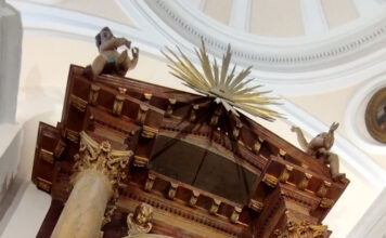 Religiosidad en torno al culto de Nuestra Señora de la Misericordia en el siglo XX, Hospital de Antezana Religiosidad en torno al culto de Nuestra Señora de la Misericordia en el siglo XX, Hospital de Antezana