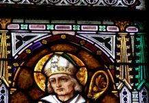 Paulino de Nola, Teresia y su hijo Celso. Siglos IV y V. Paulino de Nola, Teresia y su hijo Celso. Siglos IV y V.