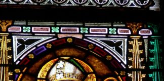 Paulino de Nola, Teresia y su hijo Celso. Siglos IV y V. Paulino de Nola, Teresia y su hijo Celso. Siglos IV y V.