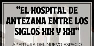 EL HOSPITAL DE ANTEZANA ENTRE LOS SIGLOS XIX Y XXI EL HOSPITAL DE ANTEZANA ENTRE LOS SIGLOS XIX Y XXI