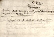 EL CHOCOLATE EN EL HOSPITAL DE ANTEZANA EL CHOCOLATE EN EL HOSPITAL DE ANTEZANA