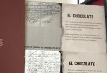 Visita guiada La hora del chocolate en el Hospital de Antezana Visita guiada La hora del chocolate en el Hospital de Antezana