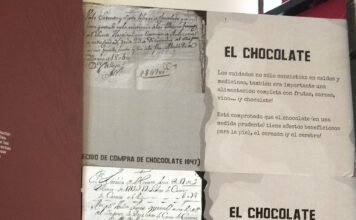 Visita guiada La hora del chocolate en el Hospital de Antezana Visita guiada La hora del chocolate en el Hospital de Antezana