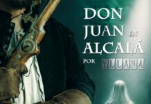 Don Juan en Alcalá 2025, Alcalá de Henares Don Juan en Alcalá 2025, Alcalá de Henares