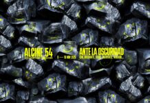 ALCINE54, Festival de Cine de Alcalá de Henares ALCINE54, Festival de Cine de Alcalá de Henares