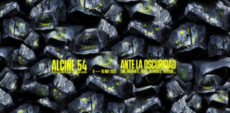 ALCINE54, Festival de Cine de Alcalá de Henares ALCINE54, Festival de Cine de Alcalá de Henares