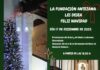 Navidad en la Fundación Antezana, 17 de diciembre de 2025 Navidad en la Fundación Antezana, 17 de diciembre de 2025