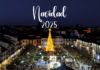 Navidad en Alcalá de Henares 2025-2026 Navidad en Alcalá de Henares 2025-2026