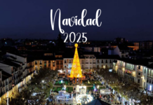Navidad en Alcalá de Henares 2025-2026 Navidad en Alcalá de Henares 2025-2026