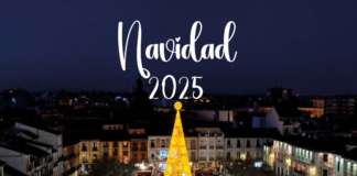 Navidad en Alcalá de Henares 2025-2026 Navidad en Alcalá de Henares 2025-2026