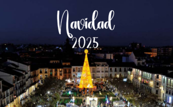 Navidad en Alcalá de Henares 2025-2026 Navidad en Alcalá de Henares 2025-2026