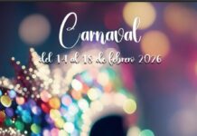 Carnavales 2026, Alcalá de Henares Carnavales 2026, Alcalá de Henares