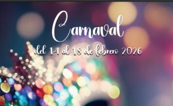Carnavales 2026, Alcalá de Henares Carnavales 2026, Alcalá de Henares