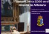 Semana Santa 2026 en el Hospital de Antezana Semana Santa 2026 en el Hospital de Antezana