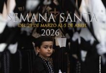 Semana Santa de Alcalá de Henares 2026 Semana Santa de Alcalá de Henares 2026