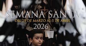 Semana Santa de Alcalá de Henares 2026 Semana Santa de Alcalá de Henares 2026