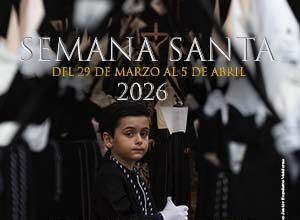 Semana Santa de Alcalá de Henares 2026 Semana Santa de Alcalá de Henares 2026