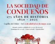 La Sociedad de Condueños. 175 años de historia. La Sociedad de Condueños. 175 años de historia.