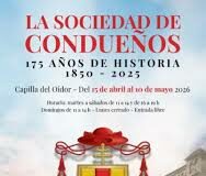 La Sociedad de Condueños. 175 años de historia. La Sociedad de Condueños. 175 años de historia.