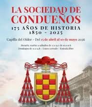 La Sociedad de Condueños. 175 años de historia. La Sociedad de Condueños. 175 años de historia.
