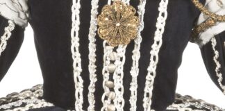 Con capa y espada. La moda en época de Cervantes Con capa y espada. La moda en época de Cervantes