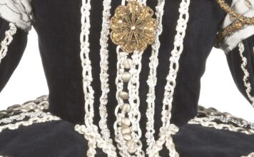 Con capa y espada. La moda en época de Cervantes Con capa y espada. La moda en época de Cervantes