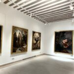 Sala Histórica de la Sociedad de Condueños, Alcalá de Henares