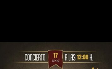 Concierto Encuentros Musicales en la Tercera Edad, Hospital de Antezana Concierto Encuentros Musicales en la Tercera Edad, Hospital de Antezana