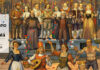 Festival Hispanoamericano del Siglo de Oro. Clásicos en Alcalá 2026, Alcalá de Henares