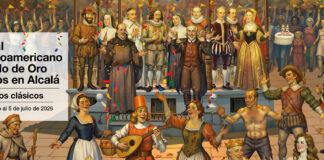 Festival Hispanoamericano del Siglo de Oro. Clásicos en Alcalá 2026, Alcalá de Henares