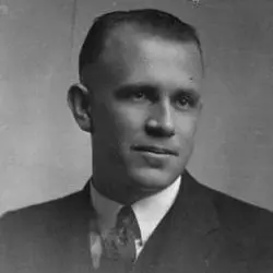 EARL JEFFERSON HAMILTON EN EL HOSPITAL DE ANTEZANA
