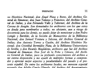 EARL JEFFERSON HAMILTON EN EL HOSPITAL DE ANTEZANA