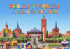 Ferias y Fiestas 2026 de Alcalá de Henares Ferias y Fiestas 2026 de Alcalá de Henares
