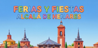 Ferias y Fiestas 2026 de Alcalá de Henares Ferias y Fiestas 2026 de Alcalá de Henares