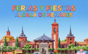 Ferias y Fiestas 2026 de Alcalá de Henares Ferias y Fiestas 2026 de Alcalá de Henares