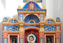 Fiestas de la Virgen del Val 2026, Alcalá de Henares