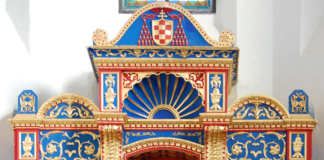 Fiestas de la Virgen del Val 2026, Alcalá de Henares