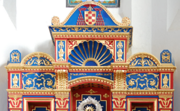Fiestas de la Virgen del Val 2026, Alcalá de Henares