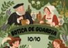 Botica de guardia. Teatralización en torno al Hospital de Antezana en el Siglo de Oro Botica de guardia. Teatralización en torno al Hospital de Antezana en el Siglo de Oro
