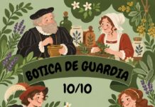Botica de guardia. Teatralización en torno al Hospital de Antezana en el Siglo de Oro Botica de guardia. Teatralización en torno al Hospital de Antezana en el Siglo de Oro