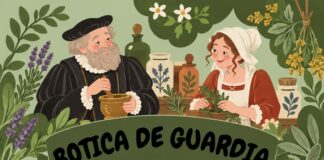 Semana Cervantina 2026 en el Hospital de Antezana Botica de guardia. Teatralización en torno al Hospital de Antezana en el Siglo de Oro