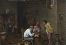 Un zaguán del Siglo de Oro. Hospital de Antezana Un zaguán del Siglo de Oro. Hospital de Antezana